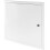Access Panel with Lock 450mm x 450mm / 18" x 18" White Door 1