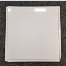 Metal Access Panel 400mm x 400mm Damaged Door