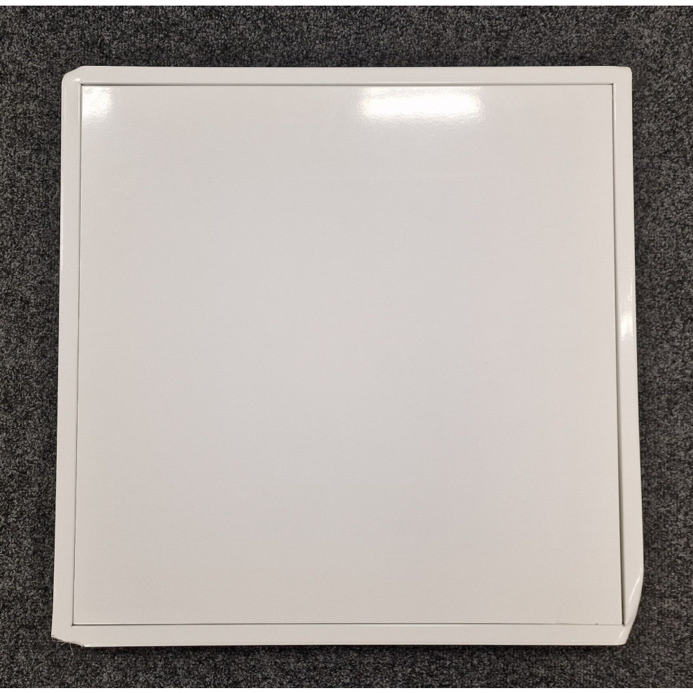 Metal Access Panel 400Mm X 400Mm Damaged Door 5056517975800