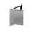 Stainless Steel Access Panel 150mm x 150mm Door Hatch 6" 1