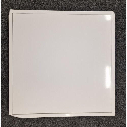Metal Access Panel 600mm x 600mm Damaged Inspection Door