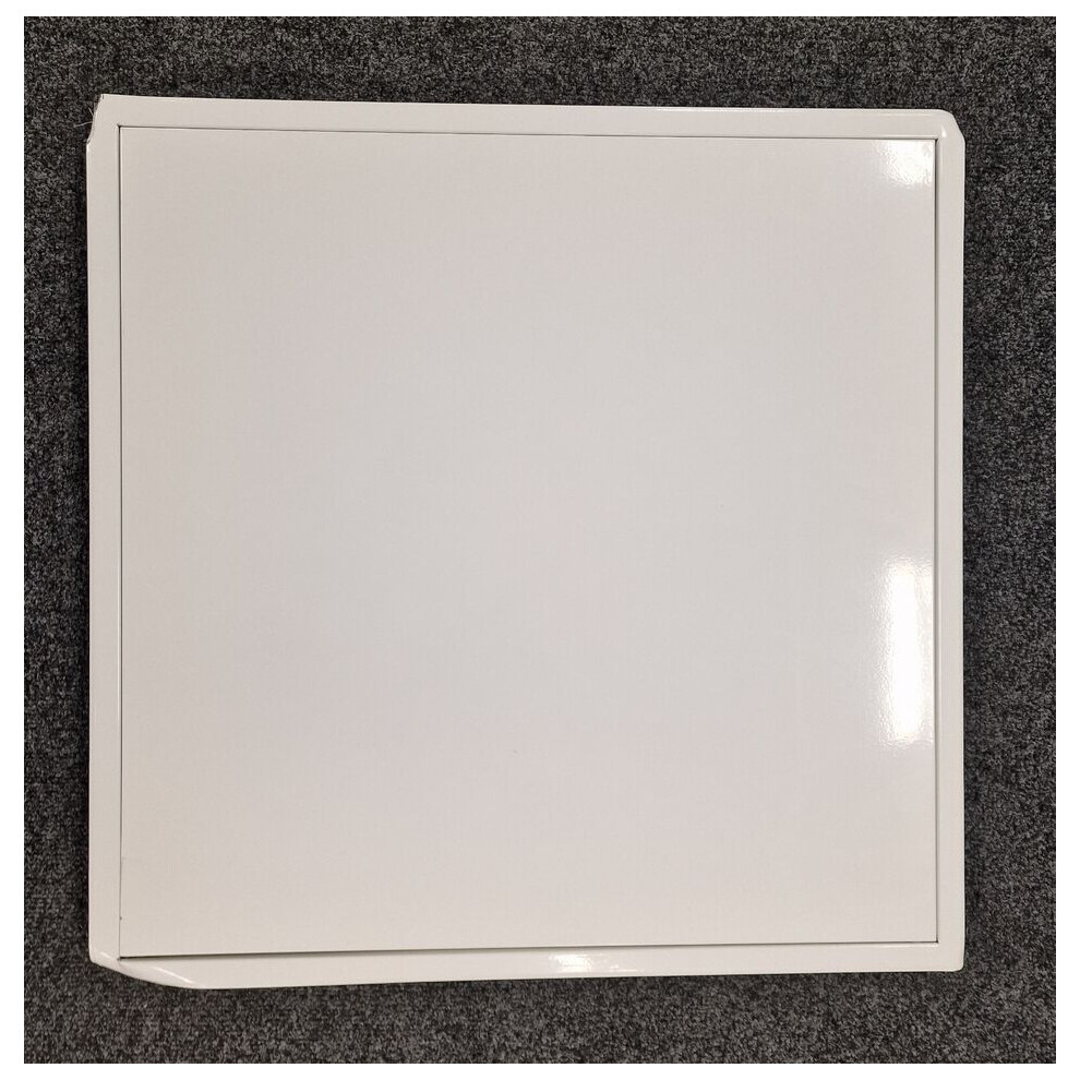 Metal Access Panel 600Mm X 600Mm Damaged Inspection Door 5056517975886