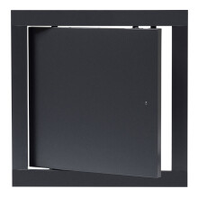 Access Panel 300mm x 300mm ABS Plastic Hatch Door
