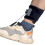 Drop Foot Brace Afo Afos Support Strap Elevator Poliomyelitis Hemiplegia Stroke Universal Size 1