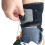 Drop Foot Brace Afo Afos Support Strap Elevator Poliomyelitis Hemiplegia Stroke Universal Size 3
