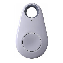 (White) Unlimited Amiibo Link Bluetooth Key App Supported For Zelda Splatoon 3