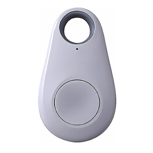 (White) Unlimited Amiibo Link Bluetooth Key App Supported For Zelda Splatoon 3