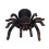 For Rc Spider Realistic Infrared Rc Animal Tarantula With Lighting Remote Control 3
