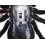 For Rc Spider Realistic Infrared Rc Animal Tarantula With Lighting Remote Control 4