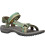 (37) Teva TERRA FI LITE Wanderschuhe Damen Olivgr?n 1
