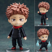 Jujutsu Kaisen: Yuji Itadori Nendoroid Action Figure