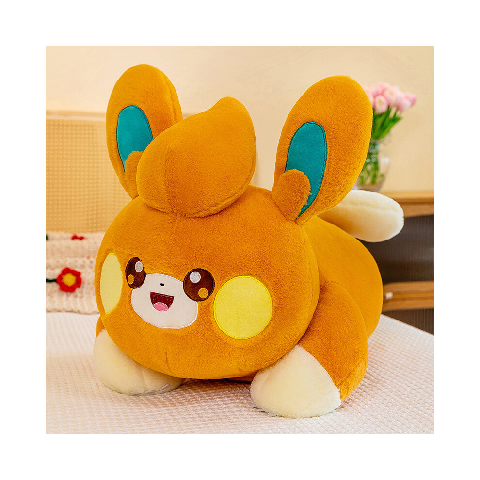 (35cm/13.77in) Pawmi Doll Anime Plush Doll Pillow Stuffed Toy Birthday Surprise Gift