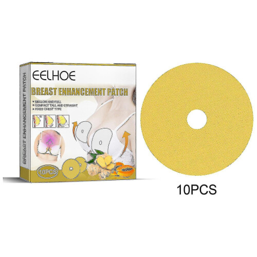 Eelhoe Breast Enhancement Patch 1