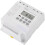 Timer Switch Controller, Tm613 380v Intelligent Three Phase Programmable Waterproof Cover With Wire Connectors (1pc, White) 3