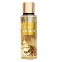 Brume parfumée - Victoria's Secret - Coconut Passion - Eau fraîche - 250 ml - Fruité