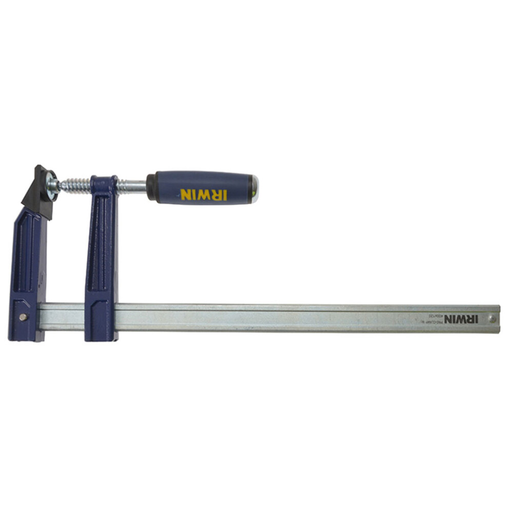 Irwin 10503571 Professional Speed Clamp - Medium 60Cm (24In) 5706915035711
