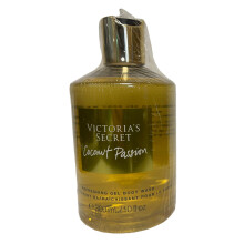 VICTORIA'S SECRET par Victoria's Secret, GEL DOUCHE PASSION COCO 10 OZ