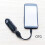 (Black) Beautiful Usb Mp3 Player Exquisite Workmanship Mp3 Music Player Usb Stick 3