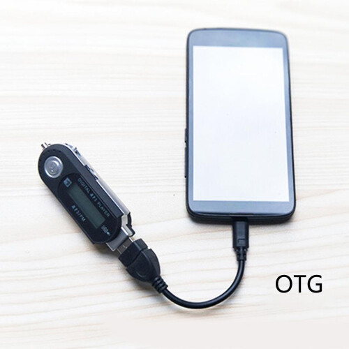 (Black) Beautiful Usb Mp3 Player Exquisite Workmanship Mp3 Music Player Usb Stick 2