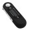 (Black) Beautiful Usb Mp3 Player Exquisite Workmanship Mp3 Music Player Usb Stick 1