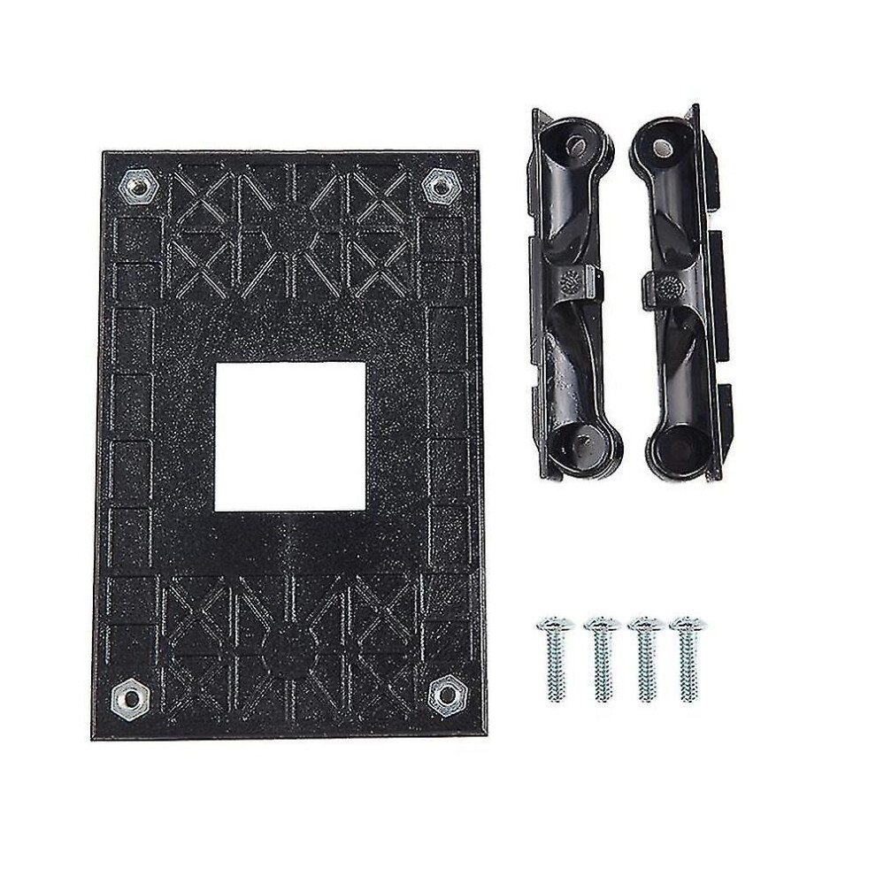 Amd Am4 Cpu Cooler Fan Bracket Heatsink Bracket Universal Backplane Mount 4522139784836