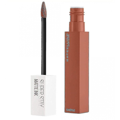 (75 Fighter) Superstay Matte Ink Liquid Lipstick