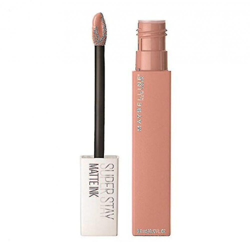 (55 Driver) Superstay Matte Ink Liquid Lipstick