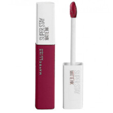 (115 Founder) Superstay Matte Ink Liquid Lipstick