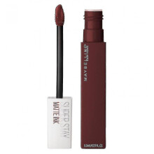 (112 Composer) Superstay Matte Ink Liquid Lipstick