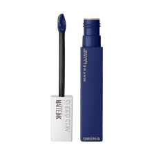(105 Explorer) Superstay Matte Ink Liquid Lipstick