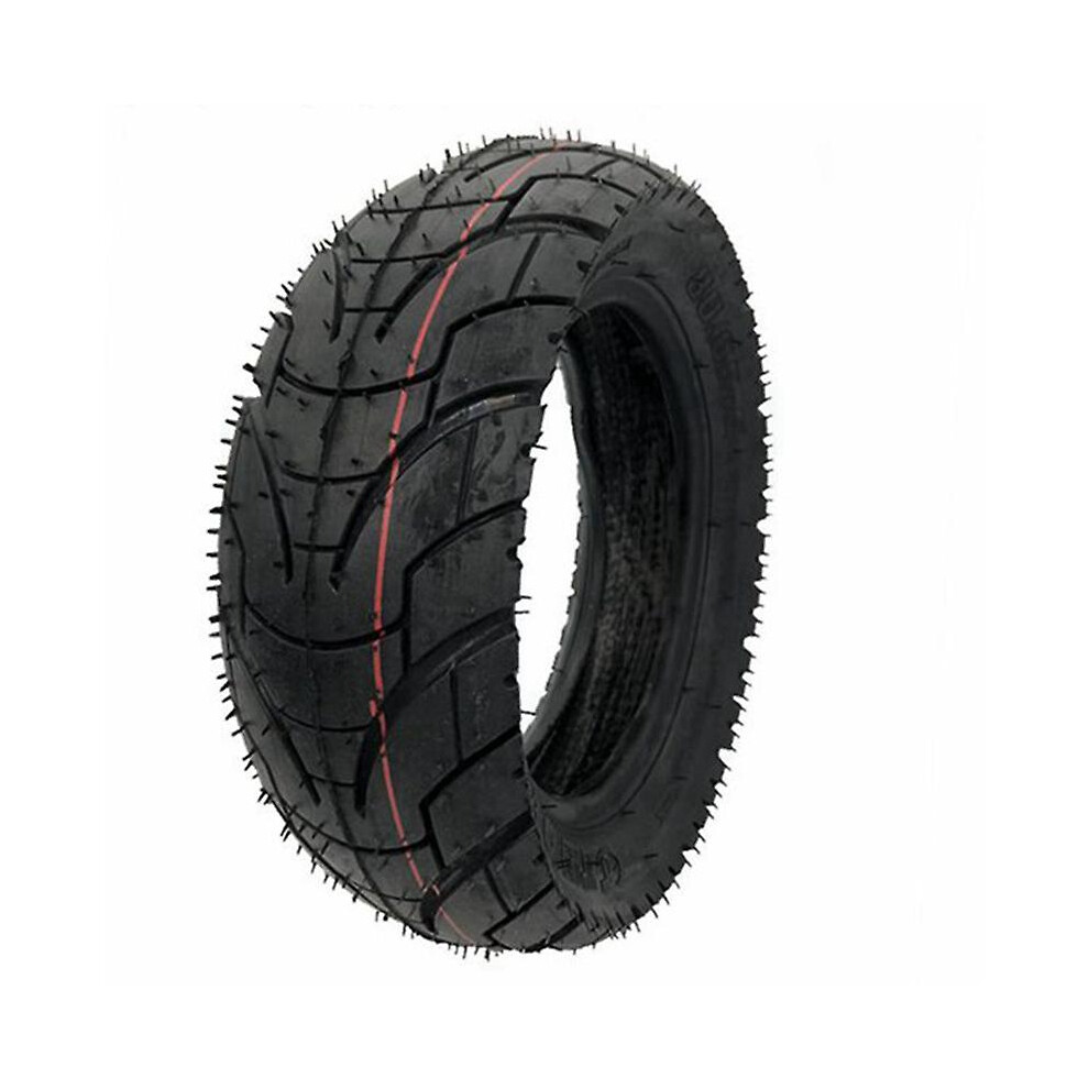 1Pcs 80/65-6 Tyre 10X3.0-6 Tyre For Electric Scooter Speedual Grace 10 Zero 10X 10 X 3.0 9353840331997