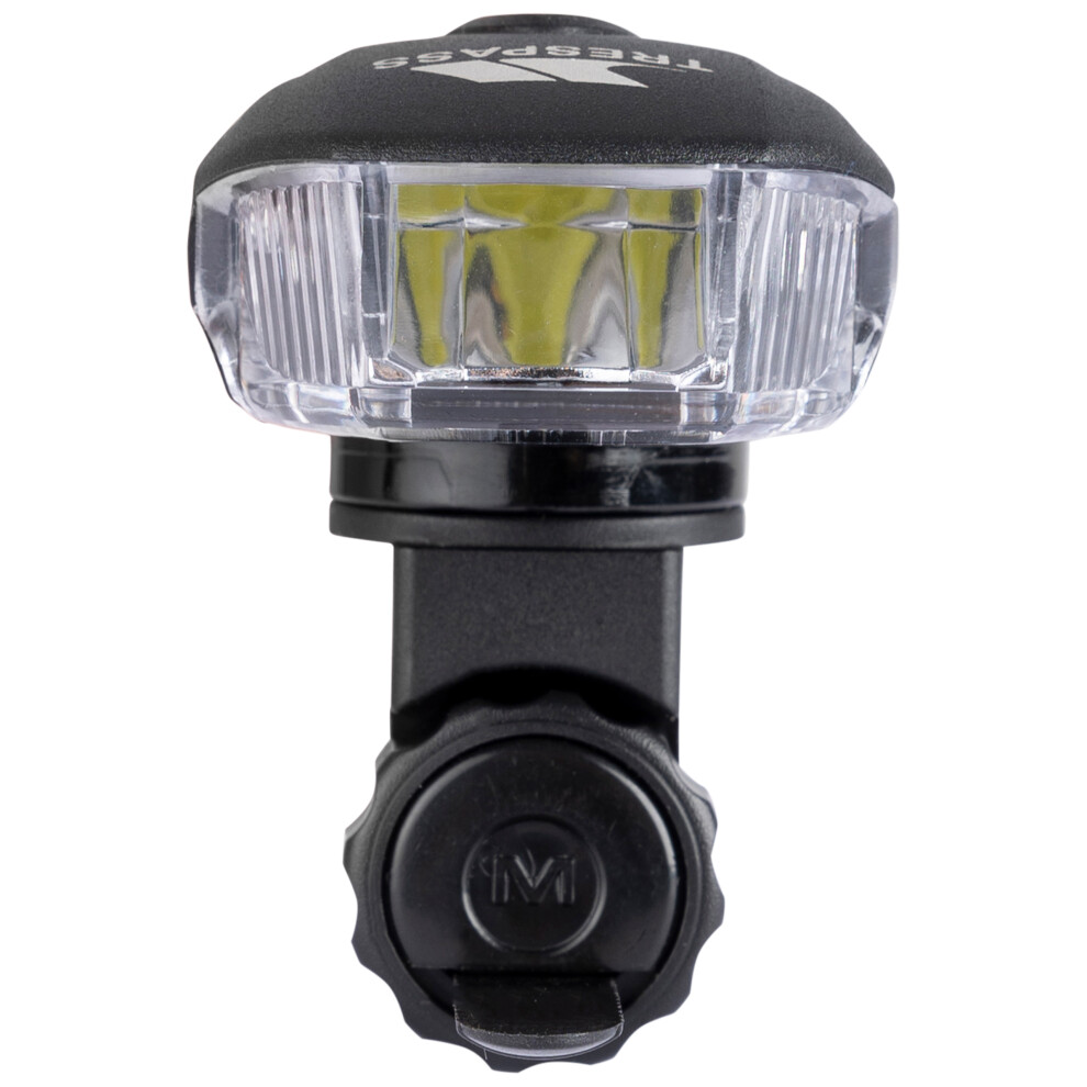 Trespass Front Bike Light USB Rechargable Chepa