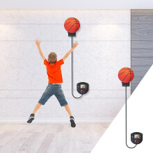 Vertical Jump Tester Basketball High Jump Artifact Jumping Trainers For Training
