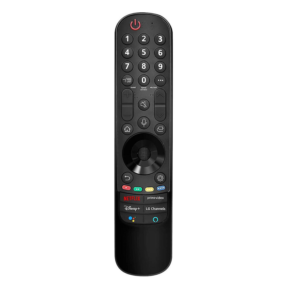 Mr21ga For Lg--remote With Pointer Replacement For Lg Uhd Oled Qned Nanocell 4k 8k Smart Tv-image-OPC-PDQTHYZ-NEW