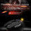 G502 Hero High Performance Wired Gaming Mouse, Hero 25k Sensor, 25,600 Dpi, Rgb, Adjustable Weights, 11 Programmable Buttons, On-board Memory, Pc/mac 2