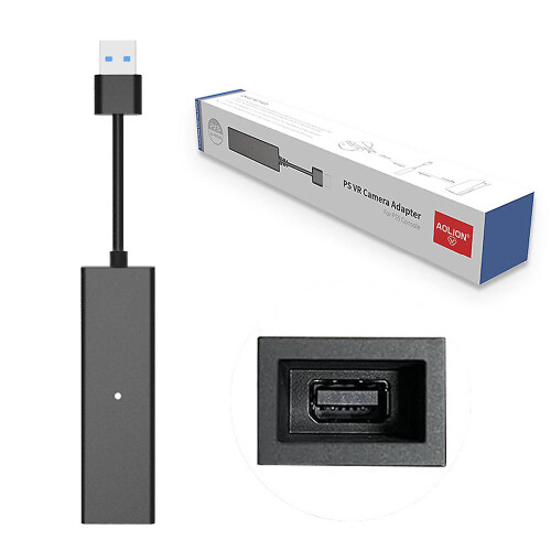 Ps5 Vr Adapter Cable  Vr Adapter Connector For Playstation 5 1
