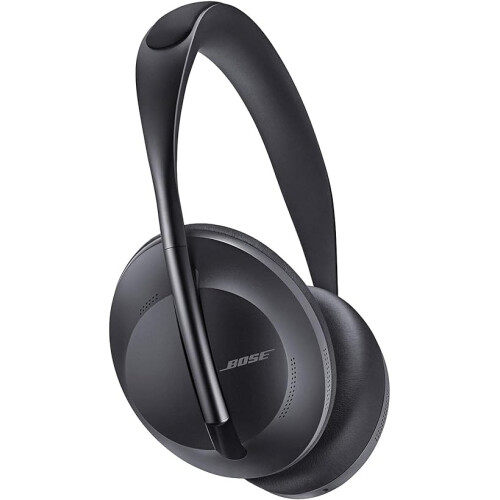 Bose (Black) Bose Noise Cancelling 700 Bluetooth Headphones