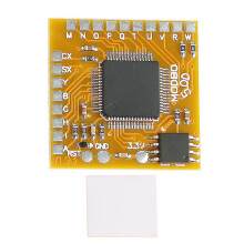 1pc Modbo 5.0 V1.93 Chip For Ps2 Ic/for Ps2 Support Hard Disk Boot Nic