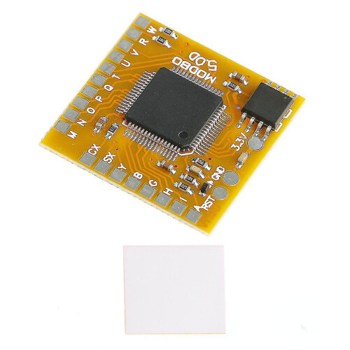 1pc Modbo 5.0 V1.93 Chip For Ps2 Ic/for Ps2 Support Hard Disk Boot Nic 2