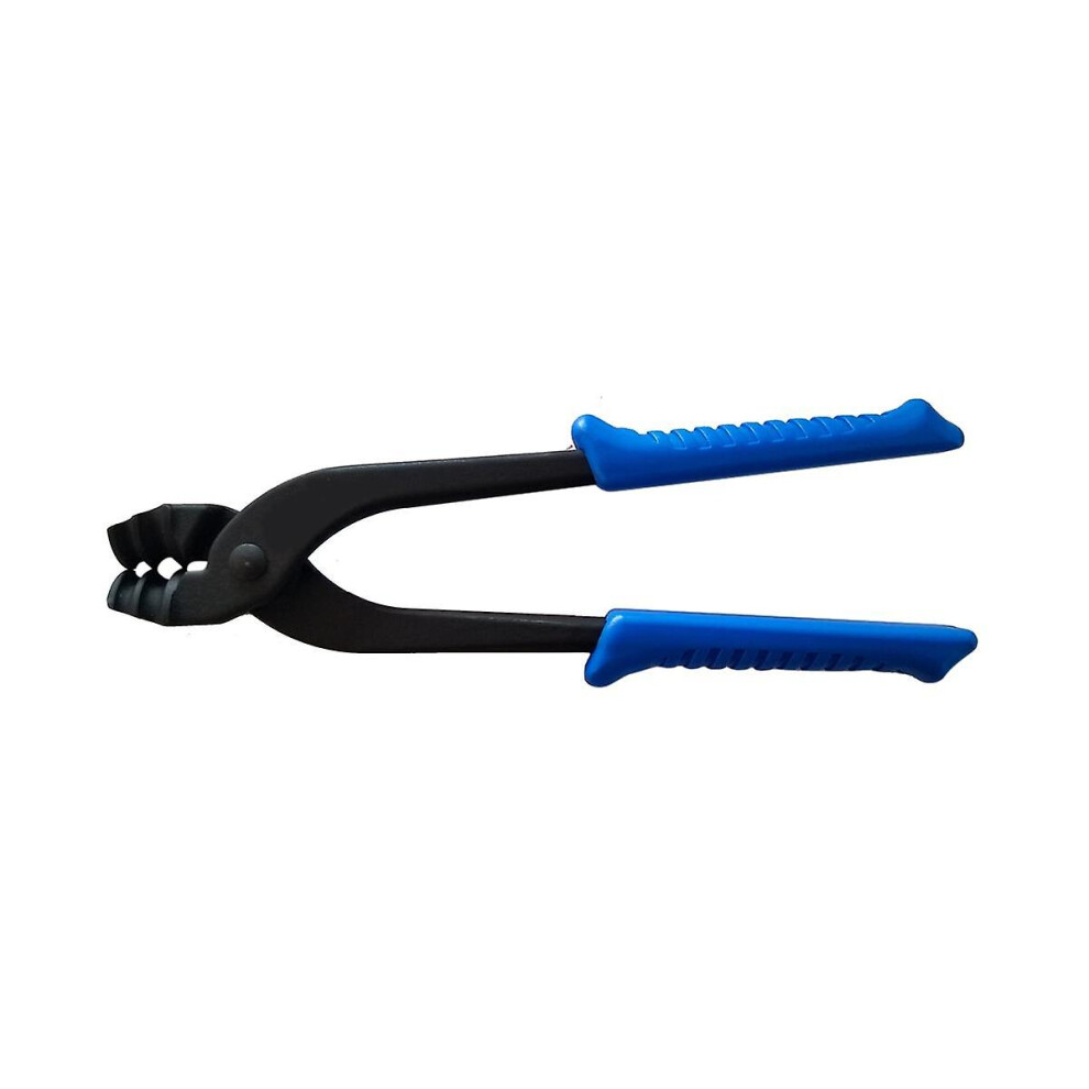 Brake Line Forming Bending Tool Pliers Tube Lines Benders Fuel With Comfort Grip Vinyl Handles Bend 9353840378114