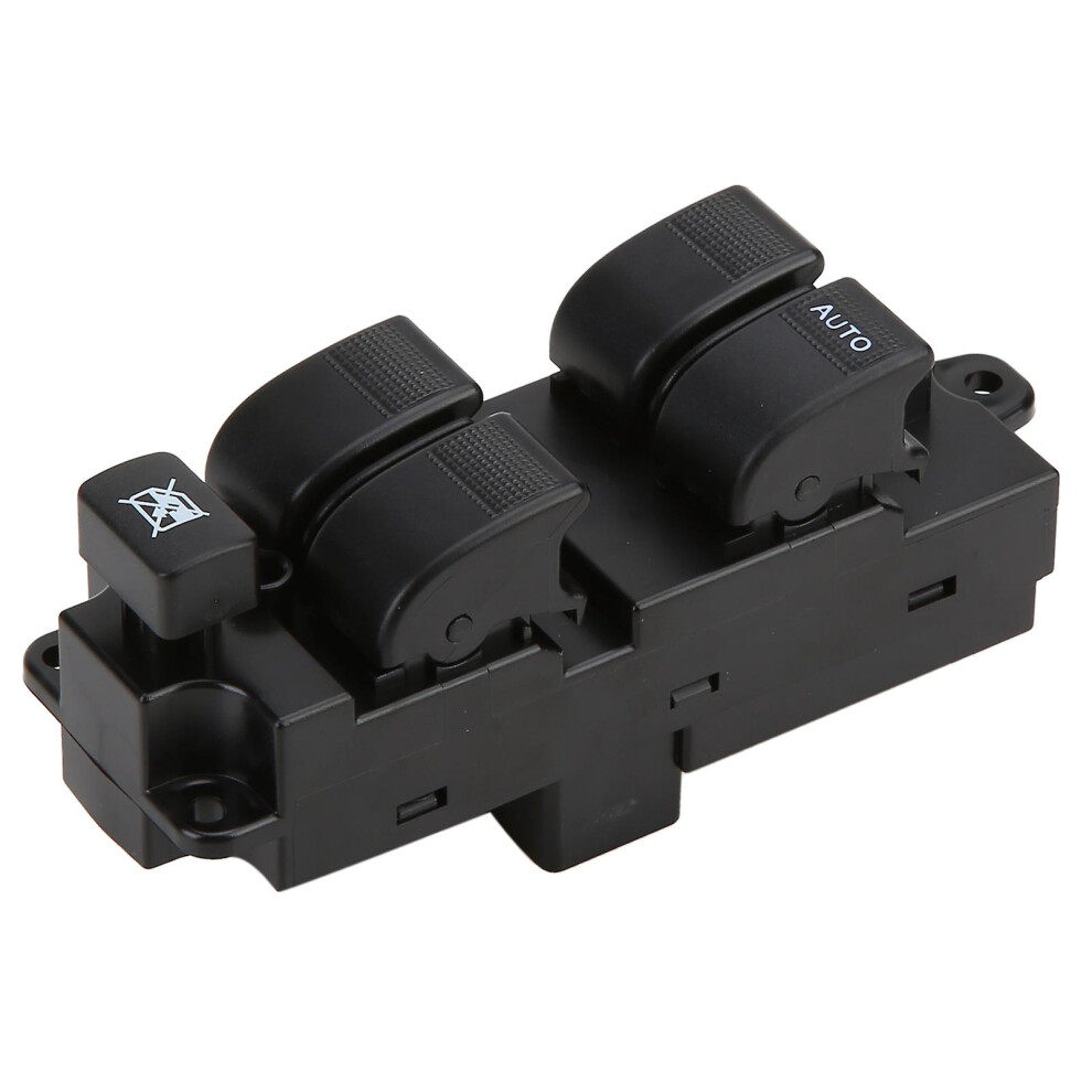 Car Auto Window Control Master Switch 6M3414505da Rhd For Ford Ranger Mazda Bt50 9353840385068