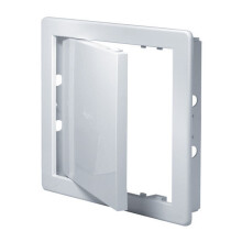 Access Panel 200mm x 300mm / 8" x 12" White Door Hatch 20 30