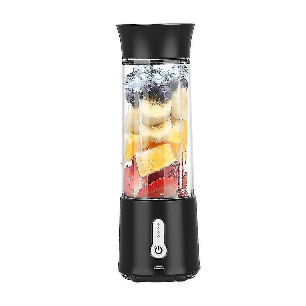 500ml Portable Blender for Smoothies and Shakes-image-OPC-PDQTZK2-NEW