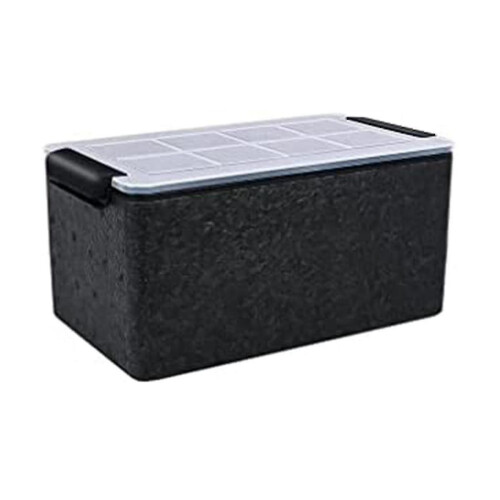 Clear Ice Maker, Clear Ice Square Tray Make 8 Big Square Ice Square, Ice Square Maker For Cocktails