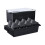 Clear Ice Maker, Clear Ice Square Tray Make 8 Big Square Ice Square, Ice Square Maker For Cocktails 4
