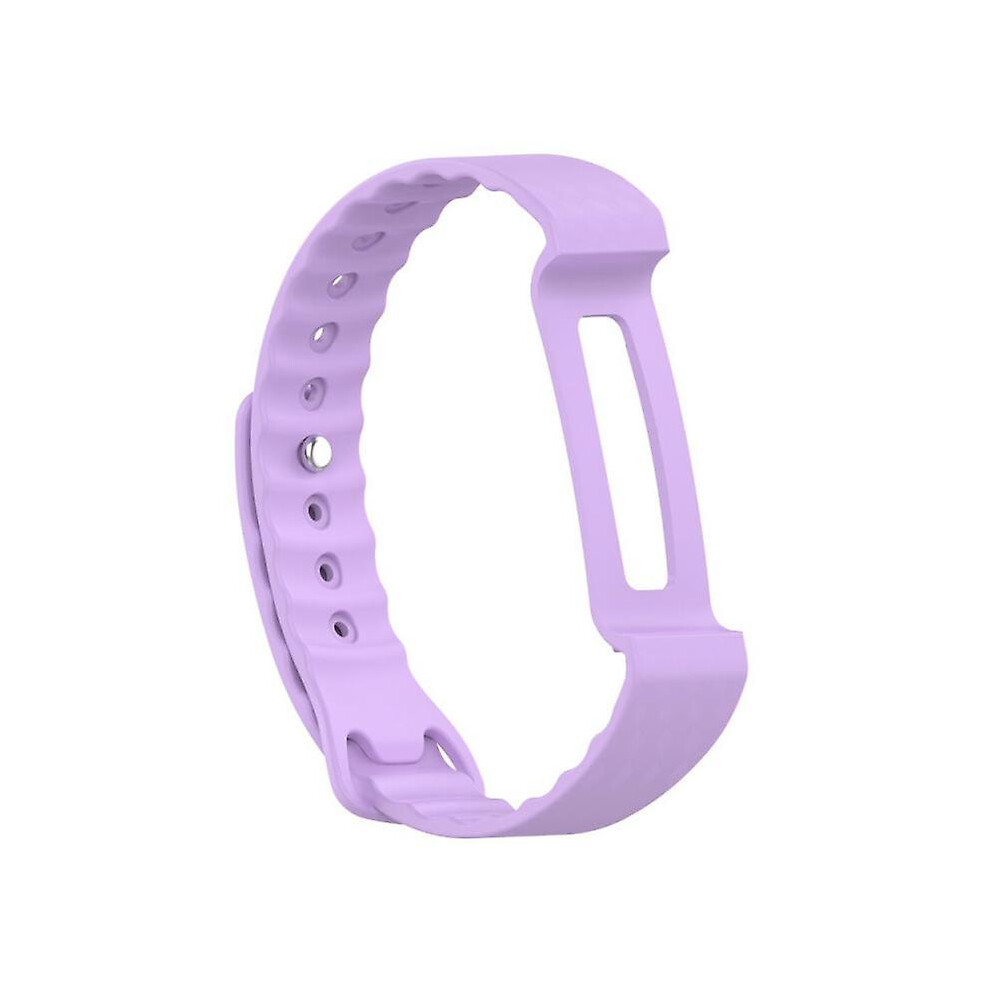 Wristband Strap For Huawei A2 Replacement Sports Watch Band Strap Silicone Solid Color Strap Smart Watches Accessories Not,Specified 4522139834722