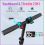 EVERCROSS Scooter RAZOR A5 Lux Scooter Alumínio 4