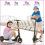 EVERCROSS Scooter RAZOR A5 Lux Scooter Alumínio 5