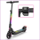 EVERCROSS Scooter RAZOR A5 Lux Scooter Alumínio 14
