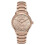 Burberry Burberry BU10013 The Classic Round Ανδρικό ρολόι 1